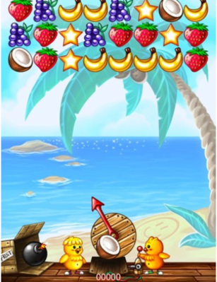 Les jeux en ligne savoureux de Playweez -- Cliquez pour voir l'image en entier