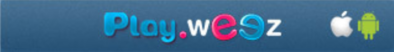Playweez, les jeux en ligne de qualit -- Cliquez pour voir l'image en entier